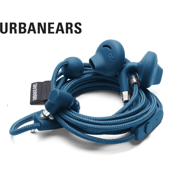 ყურსასმენები URBANEARS SUMPAN Indigo