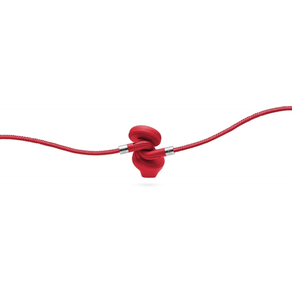 ყურსასმენები URBANEARS SUMPAN Tomato