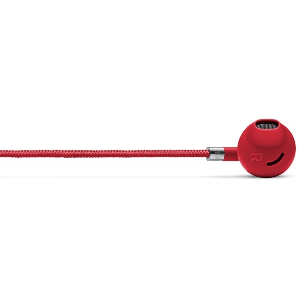 ყურსასმენები URBANEARS SUMPAN Tomato