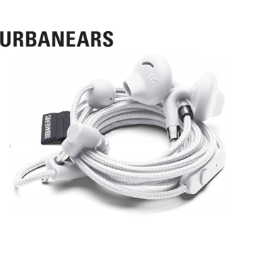 ყურსასმენები URBANEARS SUMPAN True White