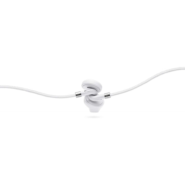 ყურსასმენები URBANEARS SUMPAN True White