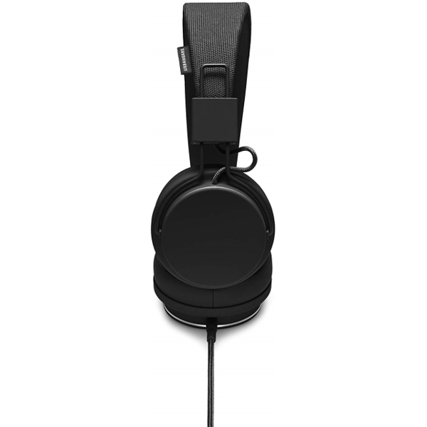 ყურსასმენები URBANEARS PLATTAN 2 Black