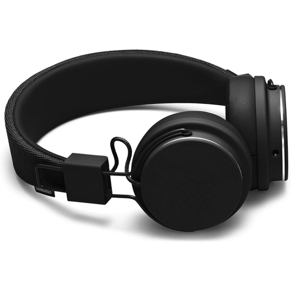 ყურსასმენები URBANEARS PLATTAN 2 Black