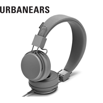 ყურსასმენები URBANEARS PLATTAN 2 Dark Grey