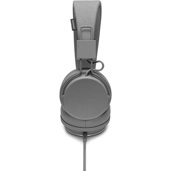 ყურსასმენები URBANEARS PLATTAN 2 Dark Grey