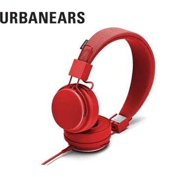 ყურსასმენები URBANEARS PLATTAN 2 Tomato