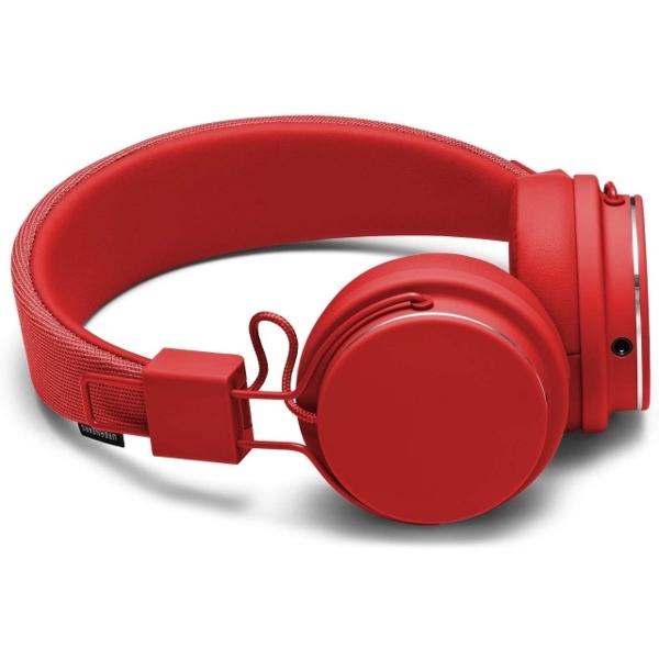 ყურსასმენები URBANEARS PLATTAN 2 Tomato