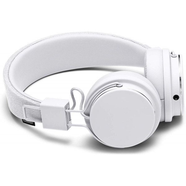 ყურსასმენები URBANEARS PLATTAN 2 True White