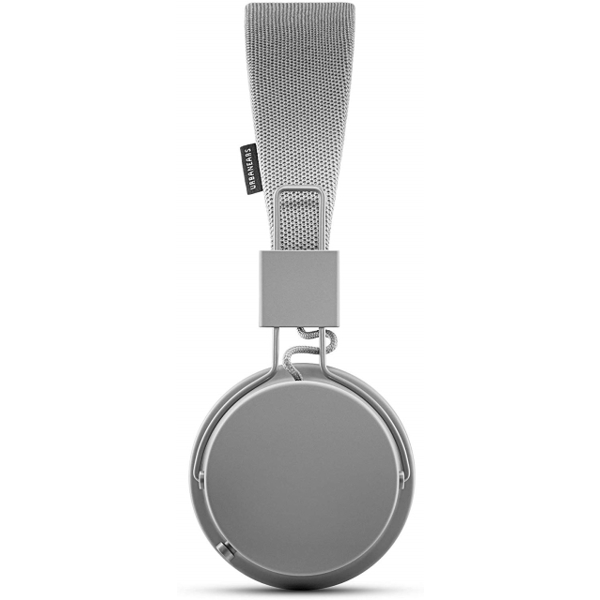 ყურსასმენები URBANEARS PLATTAN II BT Dark Grey