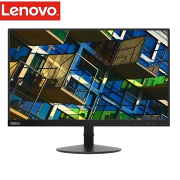 მონიტორი LENOVO ThinkVision S22e 19 21,5" 16:9 1920x1080 VGA HDMI 1.4 Tilt