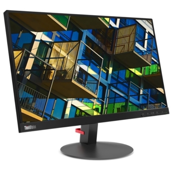 მონიტორი LENOVO ThinkVision S22e 19 21,5" 16:9 1920x1080 VGA HDMI 1.4 Tilt