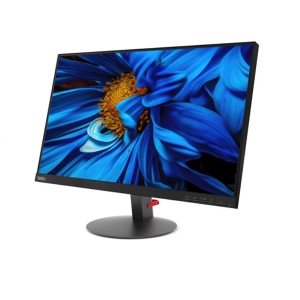 მონიტორი LENOVO ThinkVision S24e 10 23,8" 1920x1080 4ms VGA  HDMI