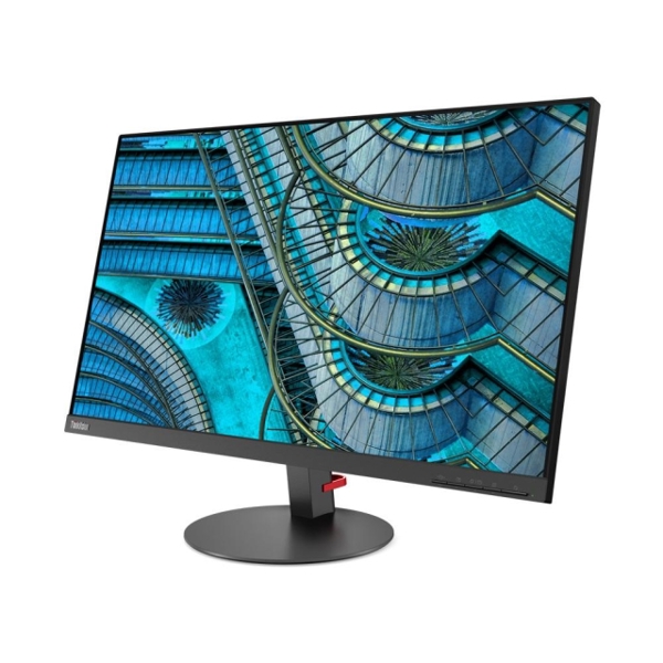 მონიტორი LENOVO ThinkVision S27i 10 27" 16:9 IPS 1920x1080 4ms 1000:1 250 178 178 VGA HDMI 1.4 Tilt