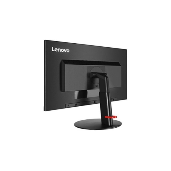 მონიტორი LENOVO ThinkVision T24i 10 Monitor 23,8" 16:9 IPS 1920x1080 VGA HDMI USB 3.0 Hub