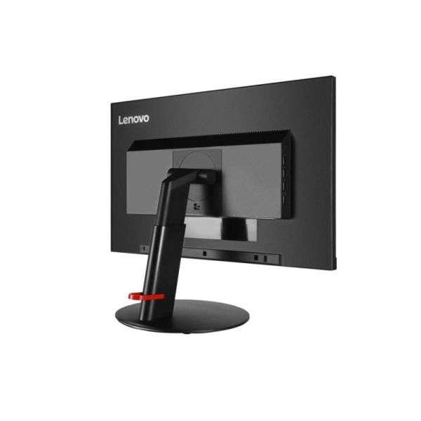 მონიტორი LENOVO ThinkVision T24i 10 Monitor 23,8" 16:9 IPS 1920x1080 VGA HDMI USB 3.0 Hub