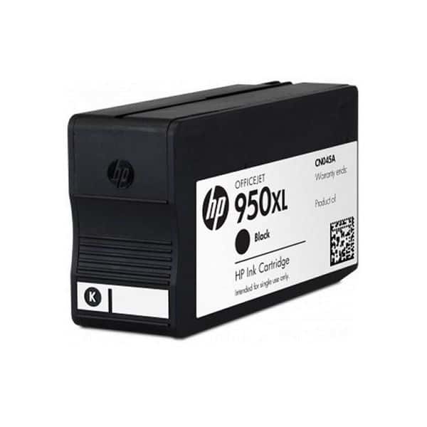 კატრიჯი HP 950XL CN045AE, Black Ink Cartridge (High Yield)