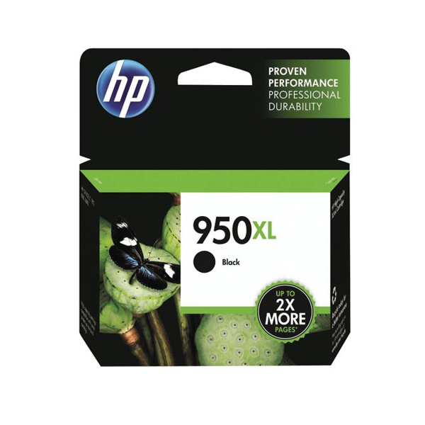 კატრიჯი HP 950XL CN045AE, Black Ink Cartridge (High Yield)