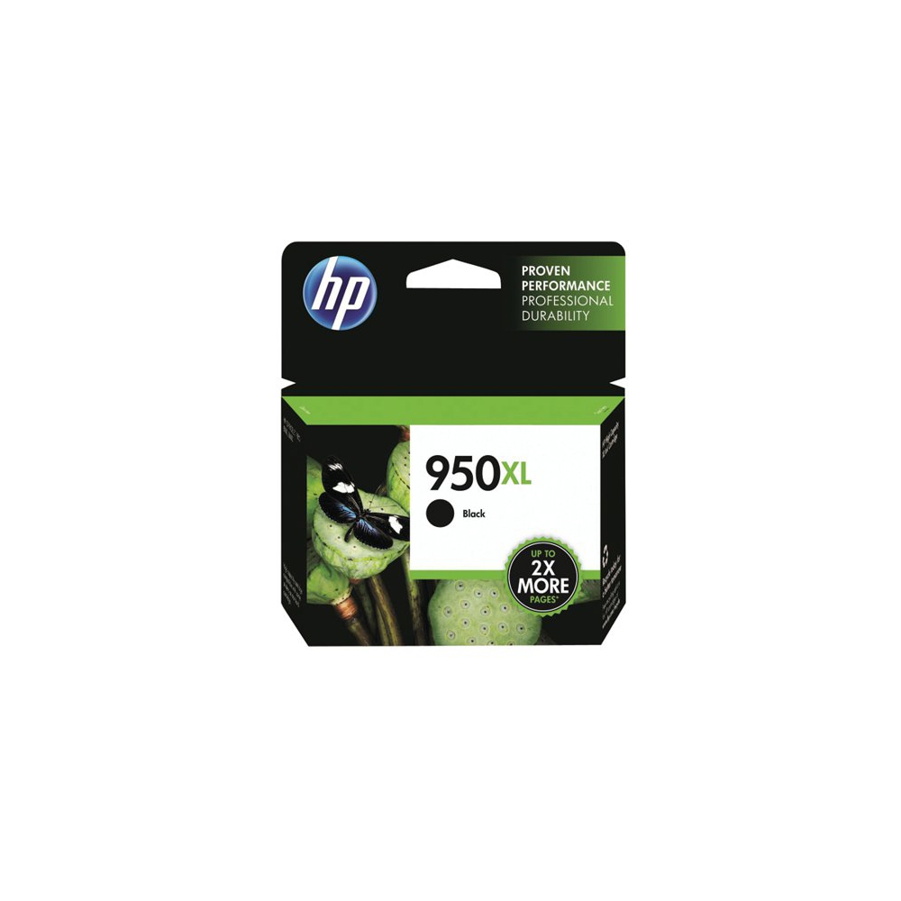 კატრიჯი HP 950XL CN045AE, Black Ink Cartridge (High Yield)