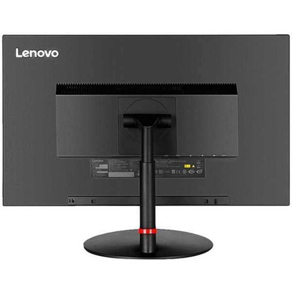 მონიტორი LENOVO ThinkVision P27q  27" 27" 16:9 IPS 2560x1440 6ms 1000:1 350 178 178 2xHDMI 1.4 DP mDP DP Out  Tilt swivel lift Pivot USB Hub USB3.0