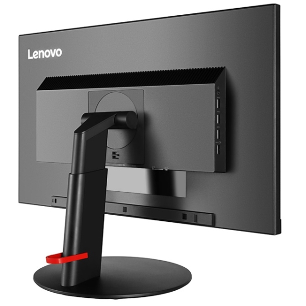 მონიტორი LENOVO ThinkVision P27q  27" 27" 16:9 IPS 2560x1440 6ms 1000:1 350 178 178 2xHDMI 1.4 DP mDP DP Out  Tilt swivel lift Pivot USB Hub USB3.0