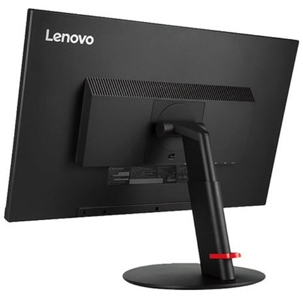 მონიტორი LENOVO ThinkVision P27q  27" 27" 16:9 IPS 2560x1440 6ms 1000:1 350 178 178 2xHDMI 1.4 DP mDP DP Out  Tilt swivel lift Pivot USB Hub USB3.0