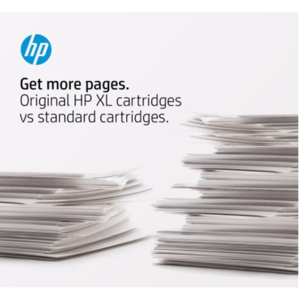 HP 953XL High Yield Black Original Ink Cartridge