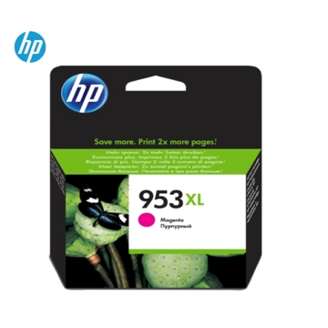 HP 953XL High Yield Magenta Original Ink Cartridge