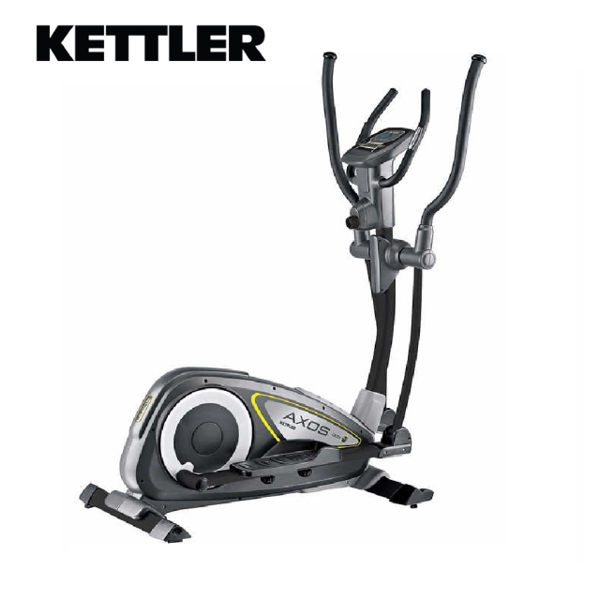 ელიპტიკური ტრენაჟორი KETTLER AXOS CROSS M