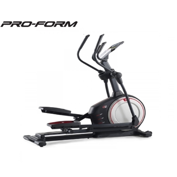 ელიპტიკური ტრენაჟორი PROFORM NEW ENDURANCE 420 E