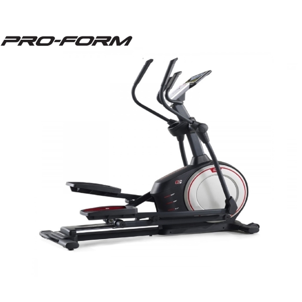 ელიპტიკური ტრენაჟორი PROFORM NEW ENDURANCE 420 E