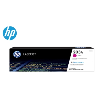 კარტრიჯი HP 203A Magenta Original LaserJet Toner Cartridge