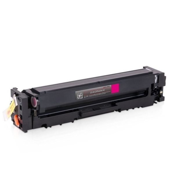 კარტრიჯი HP 203A Magenta Original LaserJet Toner Cartridge