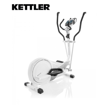 ელიპტიკური ტრენაჟორი KETTLER UNIX 10EXT