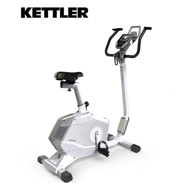 ერგომეტრი KETTLER ERGO C8