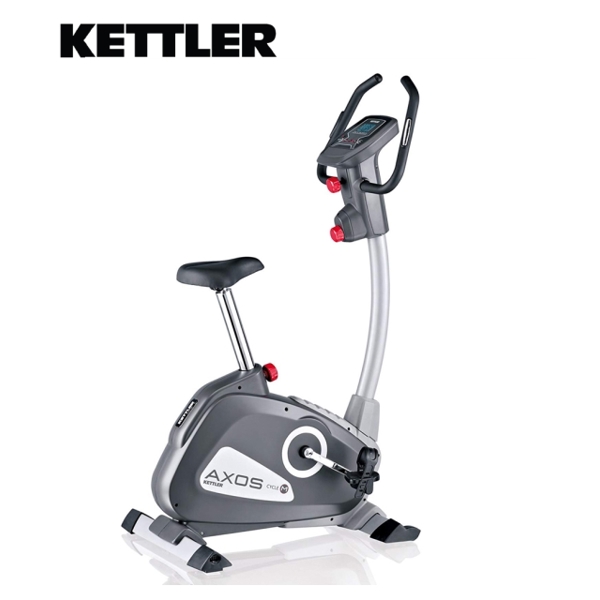 ველო ტრენაჟორი KETTLER AXOS CYCLE R