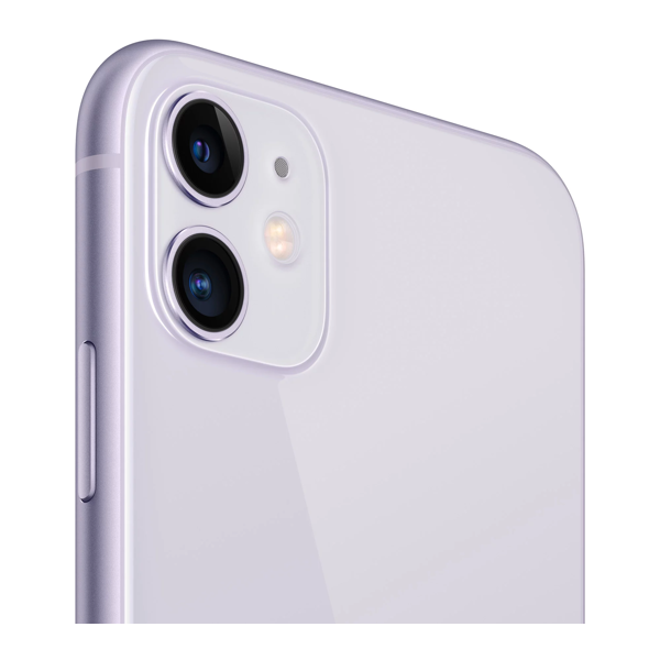 მობილური ტელეფონი Apple iphone 11 4GB, 128GB Purple (A2221)