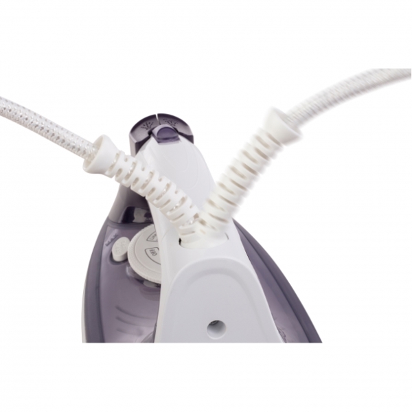 უთო FAKIR GALAXIS Steam Iron Purple