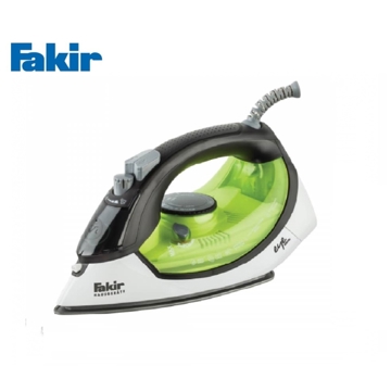 უთო FAKIR EYE Steam Iron Green