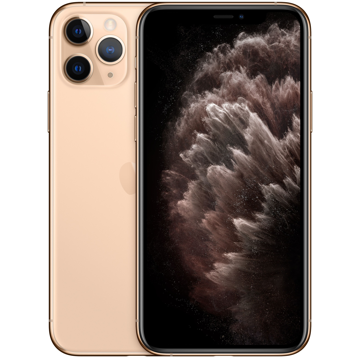 მობილური ტელეფონი Apple iPhone 11 Pro 256GB Gold (A2215)