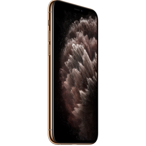 მობილური ტელეფონი Apple iPhone 11 Pro 256GB Gold (A2215)