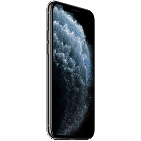 მობილური ტელეფონი Apple iPhone 11 Pro A2215 4GB, 256GB Silver