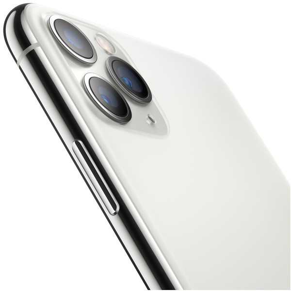 მობილური ტელეფონი Apple iPhone 11 Pro A2215 4GB, 256GB Silver