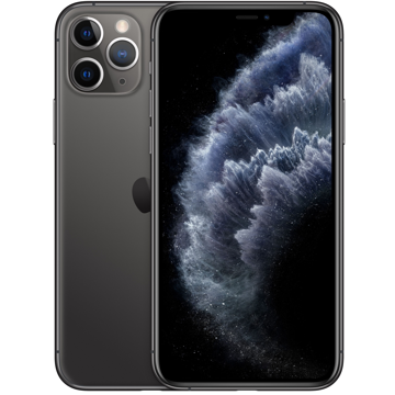 მობილური ტელეფონი Apple iPhone 11 Pro 64GB Space Grey (A2215)