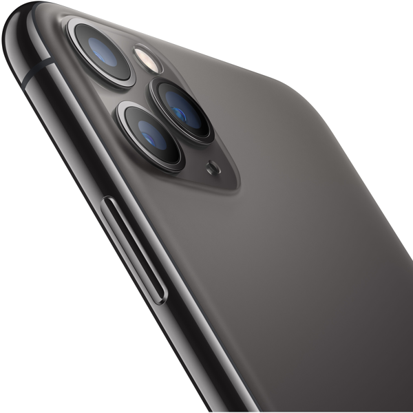 მობილური ტელეფონი Apple iPhone 11 Pro 64GB Space Grey (A2215)