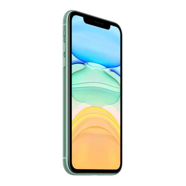 მობილური ტელეფონი Apple iPhone 11 A2221 4GB, 64GB Green