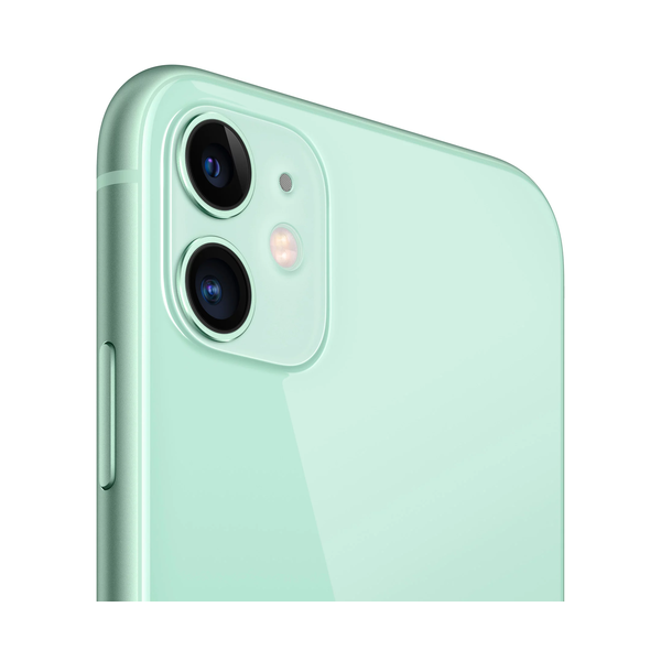 მობილური ტელეფონი Apple iPhone 11 A2221 4GB, 64GB Green