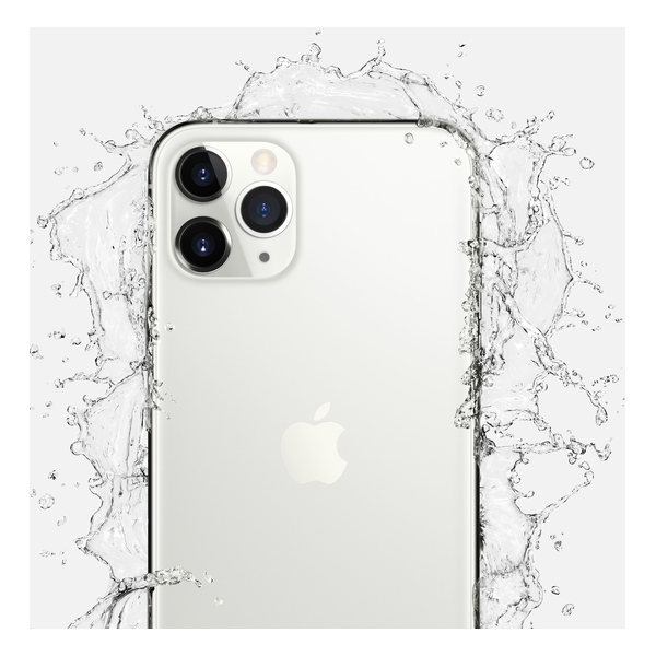 მობილური ტელეფონი Apple iPhone 11 Pro A2215 4GB, 64GB Silver