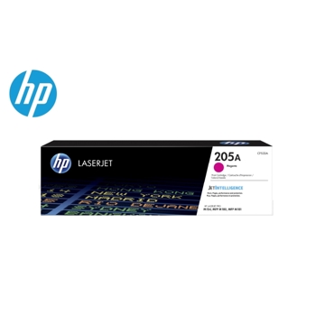 HP 205A Magenta Original LaserJet Toner Cartridge