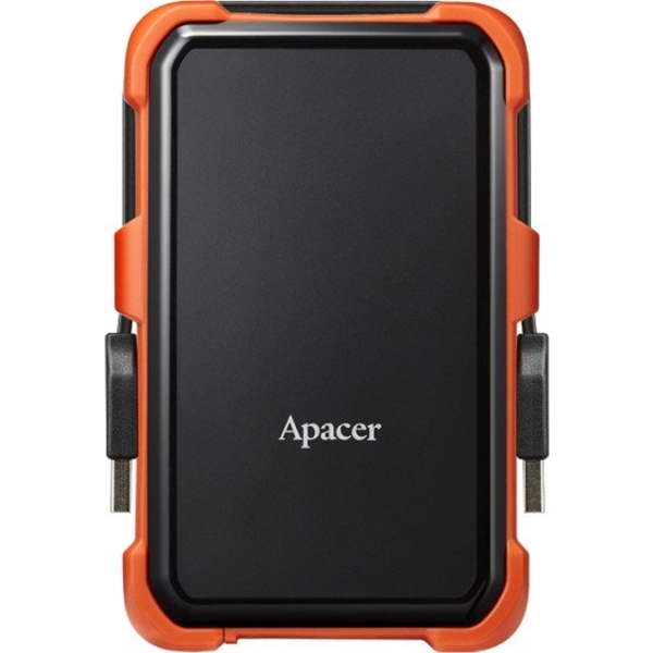 APACER 2TB USB3.1 (AP2TBAC630T-1) ORANGE