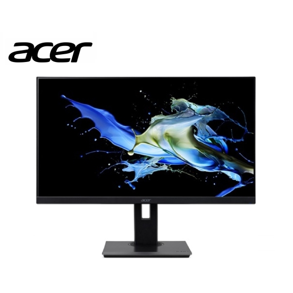 მონიტორი ACER B277 Widescreen LCD Monitor